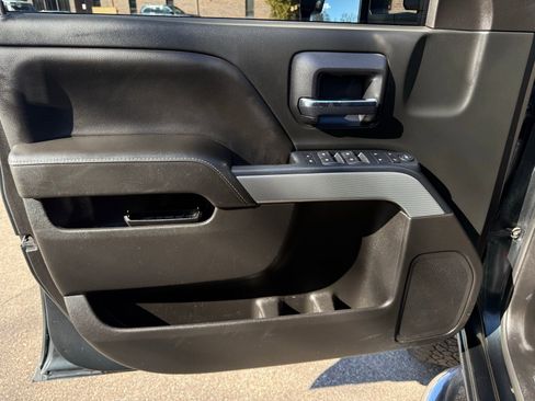 Used 2018 Chevrolet Silverado 2500 LT w/ All Star Edition image 9