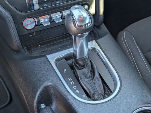 Used 2021 Ford Mustang Coupe w/ Equipment Group 101A image 17