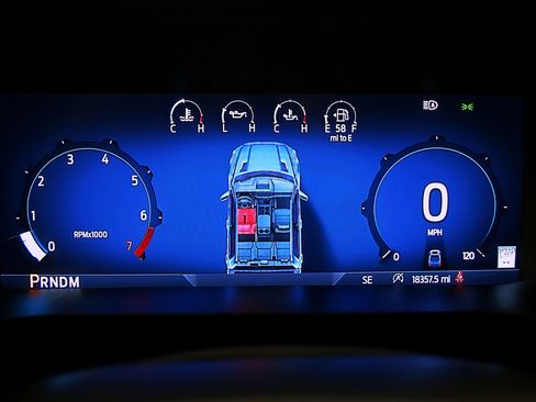 Used 2024 Ford F150 XLT w/ Equipment Group 302A MID image 23