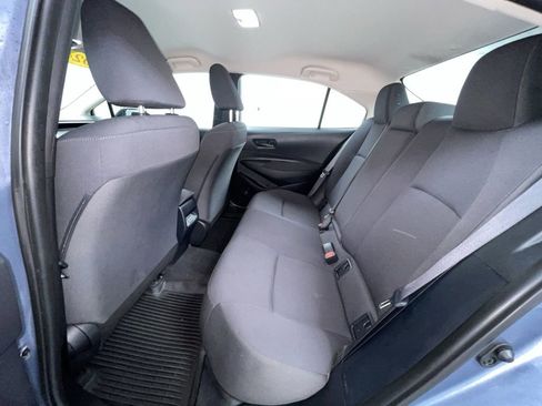 Certified 2024 Toyota Corolla LE image 5