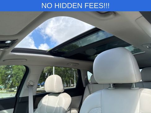 Used 2021 Kia Sorento EX w/ EX AWD X-Line Package image 35