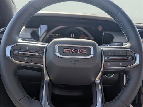 New 2026 GMC Acadia Elevation w/ Elevation Premium Package image 24