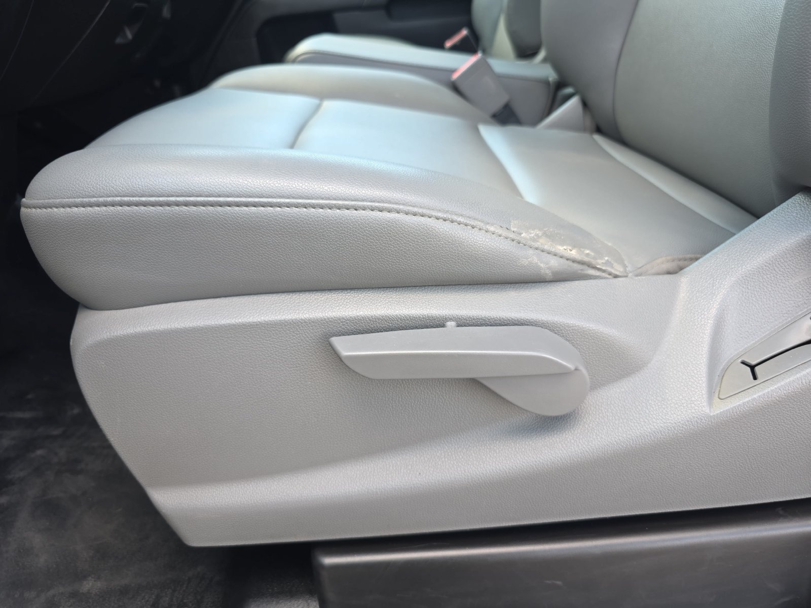 Used 2018 Chevrolet Silverado 1500 W/T w/ WT Convenience Package RWD image 23