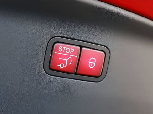 Used 2020 Mercedes-Benz AMG GT 53 w/ Driver Assistance Package image 64