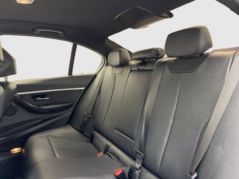 Used 2018 BMW 330i Sedan image 34