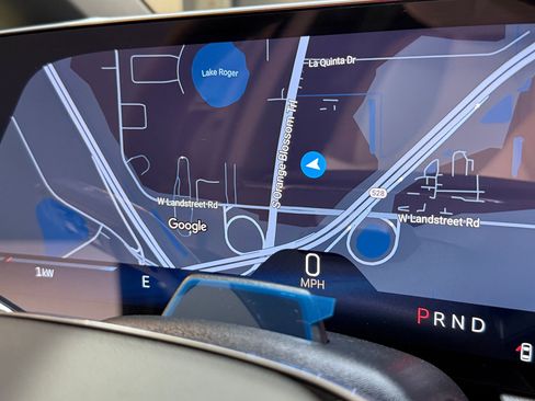 New 2026 Cadillac Optiq Sport 1 AWD/4WD image 25