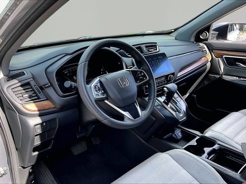 Used 2019 Honda CR-V EX image 13