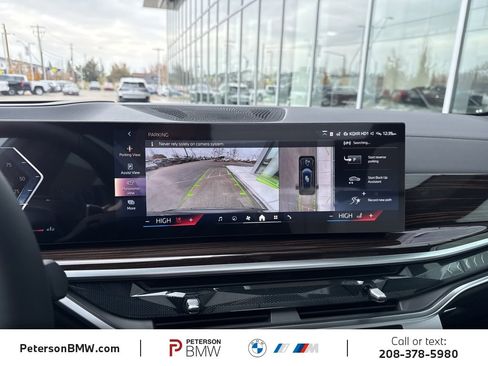 New 2026 BMW X5 xDrive40i image 31