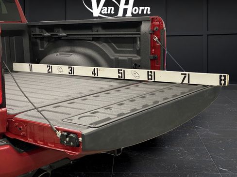 New 2026 RAM 1500 Big Horn w/ Night Edition AWD/4WD image 14