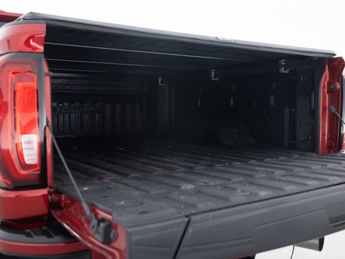 Used 2021 GMC Sierra 3500 Denali w/ Denali Ultimate Package image 46