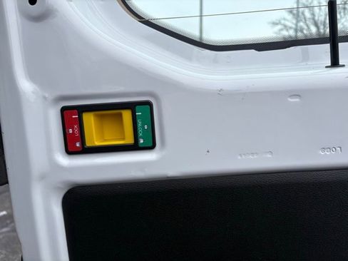 Used 2024 Ford Transit 250 Low Roof w/ Exterior Upgrade Package image 7