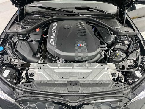 Used 2026 BMW M340i xDrive image 18