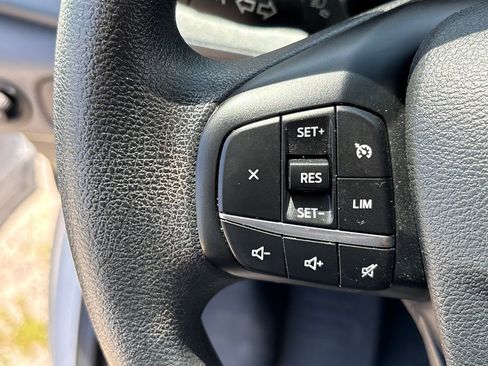 Certified 2024 Ford Transit 250 Low Roof w/ Exterior Upgrade Package image 17