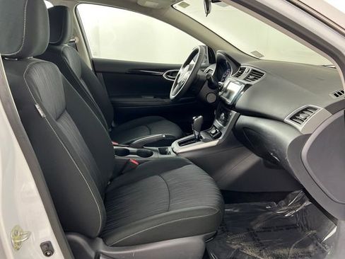 Used 2019 Nissan Sentra SV w/ Special Edition Package image 19