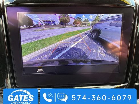 Used 2024 Chevrolet Blazer LT w/ Convenience Package FWD image 19
