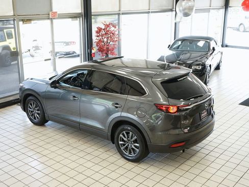 Used 2020 MAZDA CX-9 Touring w/ Touring Premium Package AWD/4WD image 61