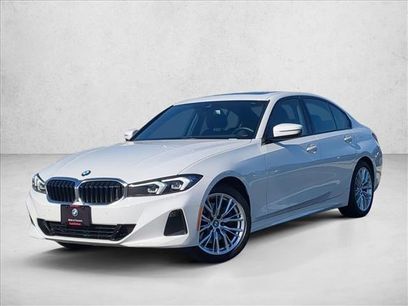 Certified 2023 BMW 330i 330i w/ Premium Package