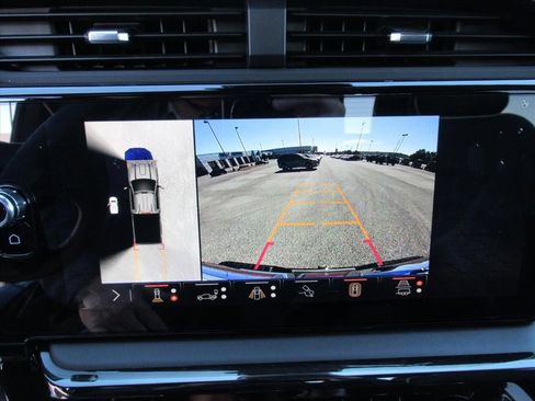 New 2026 GMC Sierra 2500 AT4X AWD/4WD image 35