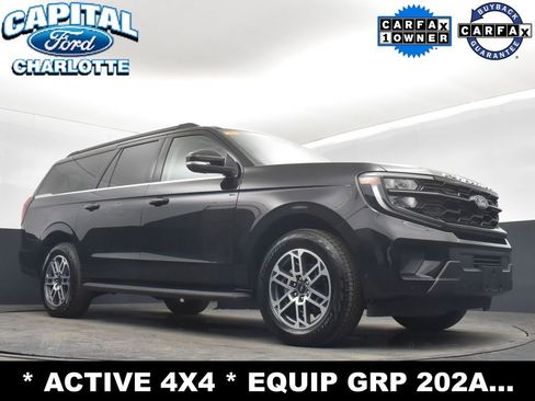 Used 2025 Ford Expedition Max Active image 19