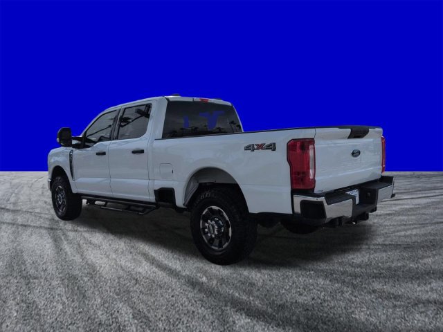 Certified 2024 Ford F350 XLT AWD/4WD image 6