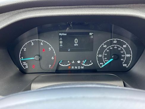 New 2025 Ford Transit 350 XL image 7