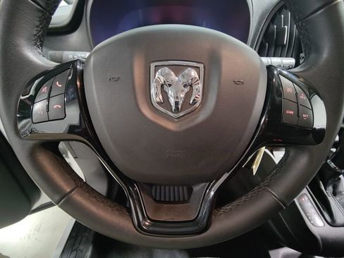 Used 2022 RAM ProMaster City Tradesman image 24