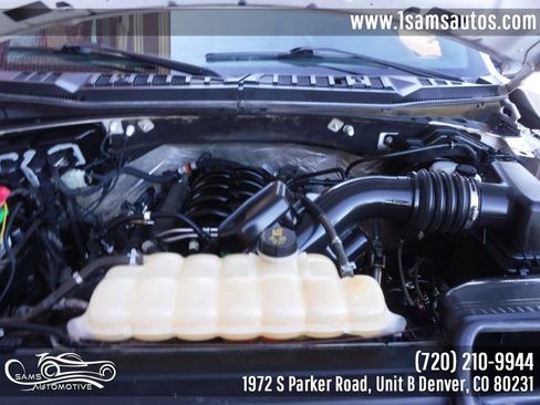 Used 2018 Ford F150 XL w/ XL Power Equipment Group AWD/4WD image 28