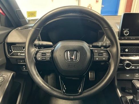 Certified 2023 Honda Civic Sport image 16