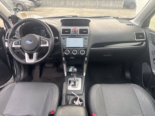 Used 2018 Subaru Forester 2.5i Limited AWD/4WD image 12