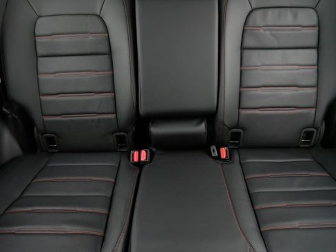 Certified 2026 Honda CR-V Sport Touring image 14