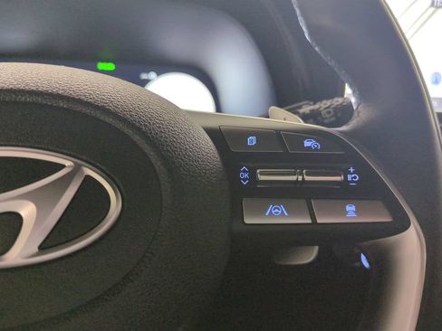 Used 2025 Hyundai Palisade Calligraphy AWD/4WD image 36