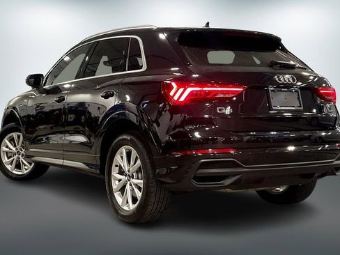 Certified 2024 Audi Q3 2.0T Premium Plus w/ Premium Plus Package image 12