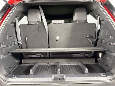 Certified 2025 Toyota Sequoia SR5 w/ TRD Sport Package image 39