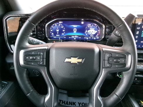 Used 2025 Chevrolet Silverado 2500 LT w/ All Star Edition image 21