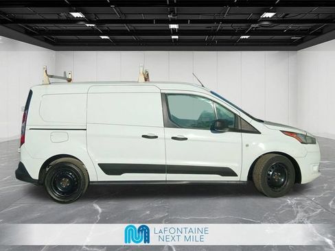 Used 2019 Ford Transit Connect XLT FWD image 6