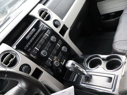 Used 2012 Ford F150 FX4 w/ FX Luxury Pkg AWD/4WD image 19