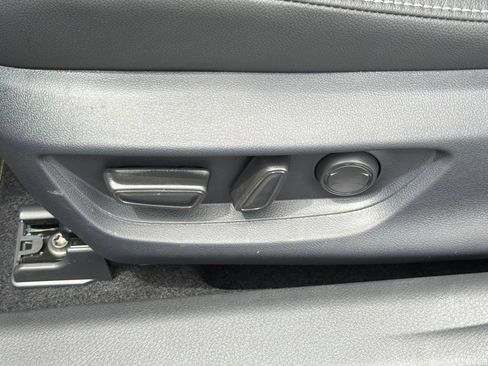 New 2026 Toyota Camry SE FWD image 22