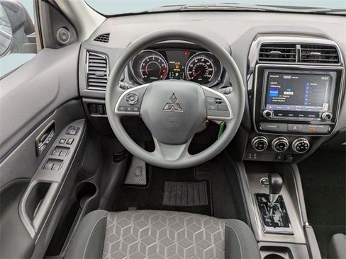 New 2026 Mitsubishi Outlander Sport ES image 16