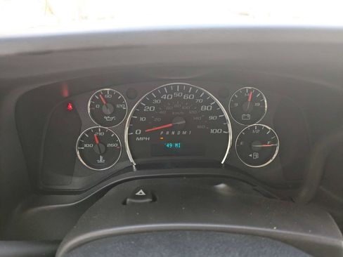 Used 2022 Chevrolet Express 3500 w/ Power Convenience Package RWD image 24