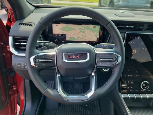 New 2027 GMC Terrain Elevation w/ Elevation Premium Package AWD/4WD image 22