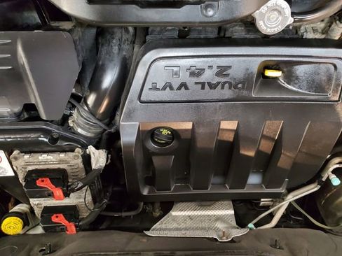 Used 2015 Jeep Patriot High Altitude image 23