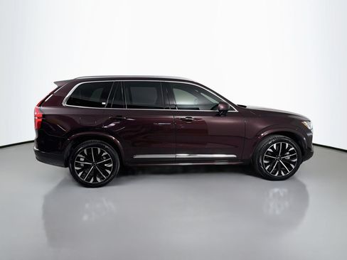 Certified 2025 Volvo XC90 T8 Ultra w/ Protection Package Premier AWD/4WD image 5