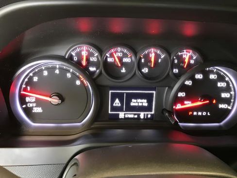 Used 2023 GMC Sierra 1500 Pro w/ Pro Value Package image 18