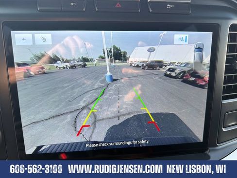 Used 2021 Ford F150 XLT w/ Equipment Group 302A High AWD/4WD image 20