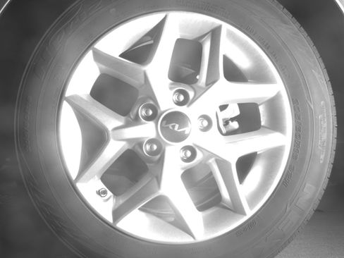 Used 2025 Kia Soul LX w/ LX Technology Package image 14