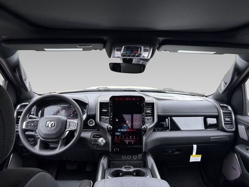 New 2026 RAM 1500 Laramie image 3