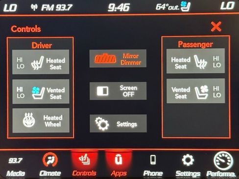 Used 2023 Dodge Charger Scat Pack w/ Plus Group image 32