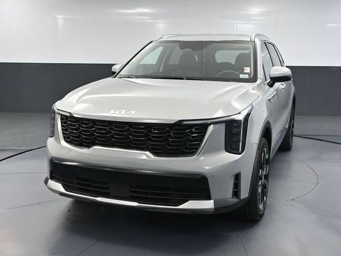 Used 2024 Kia Sorento X-Line EX AWD/4WD image 10