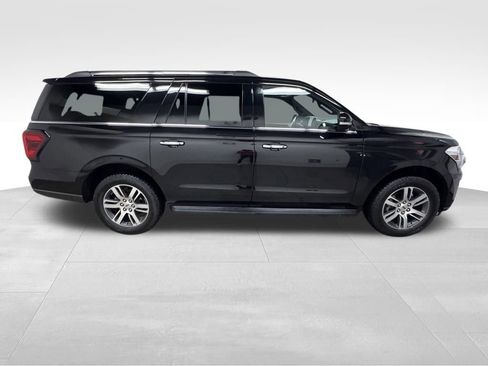 Used 2024 Ford Expedition Max Limited image 13