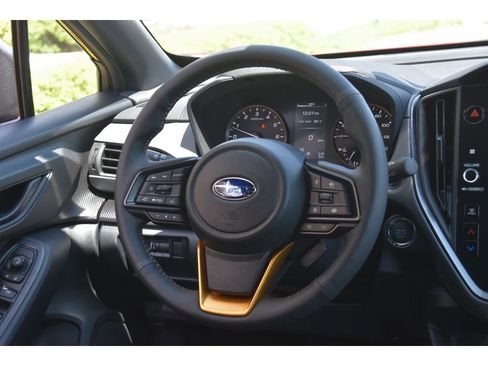 New 2026 Subaru Crosstrek 2.5i Wilderness AWD/4WD image 15